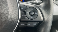 Toyota Corolla 1.8 VVT-i Hybrid Icon Tech 5dr CVT Hybrid Estate